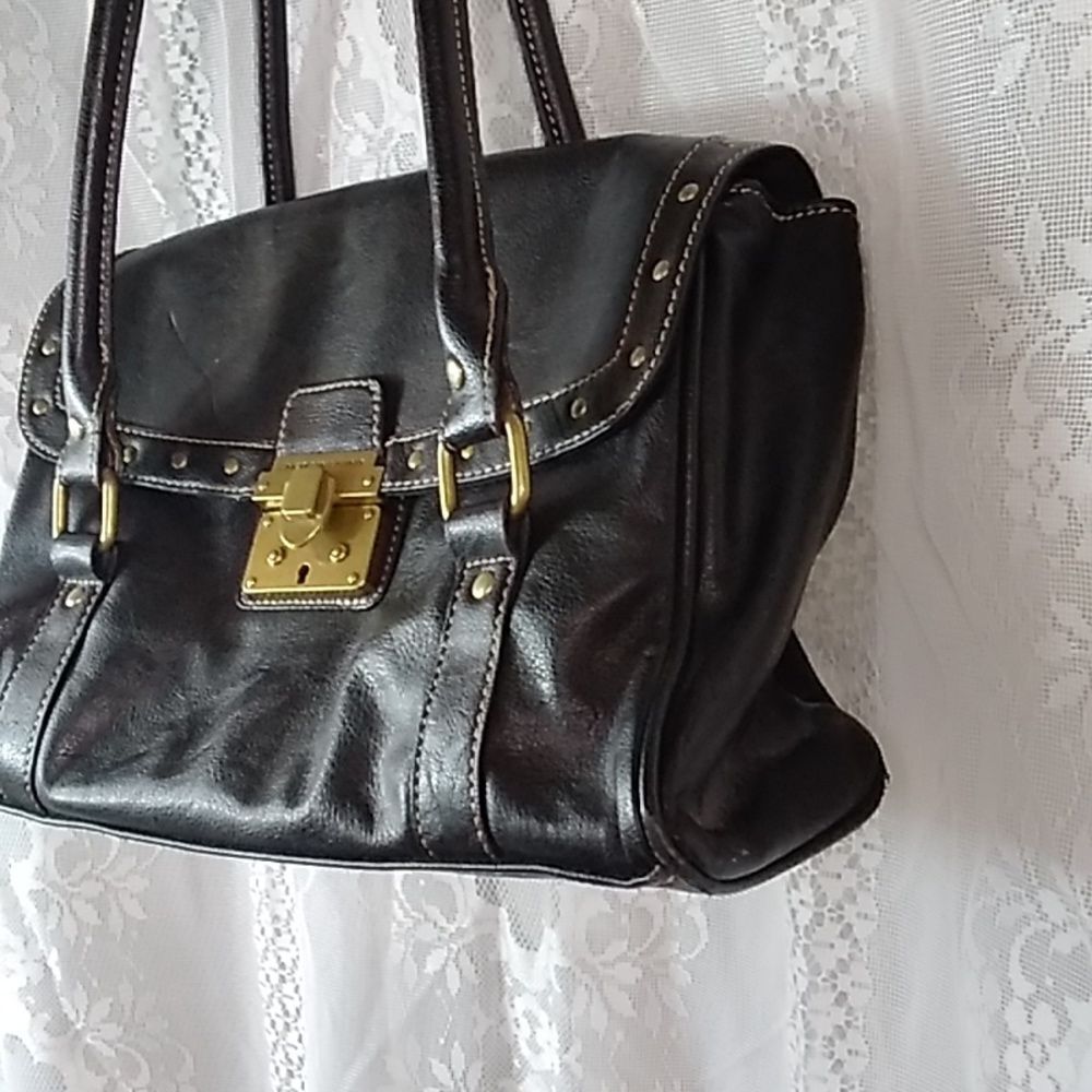 American Living Women's Shoulders Bag - Picture 3 of 16